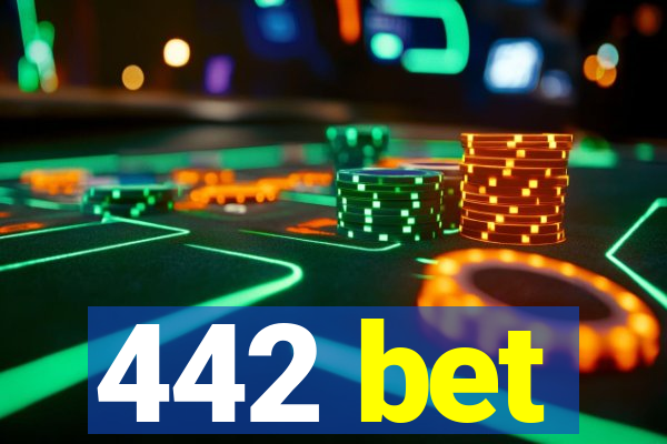 442 bet